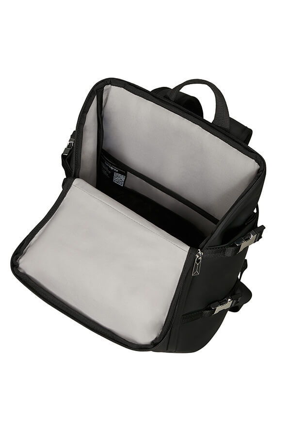 Samsonite Glam-Go Laptop Backpack 14.1'  Czarny