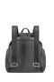 Samsonite Karissa Evo Backpack 3 Pkt 1 Buckle  Gunmetal Green