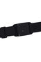 Samsonite Ta Revolution Luggage Strap 50mm  Czarny
