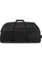 Samsonite Ecodiver DUFFLE L  Czarny