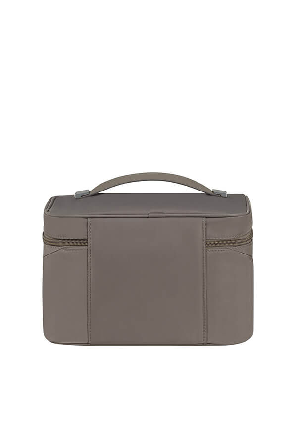 Samsonite Attrix Toilet Kit Beauty Case  Dune