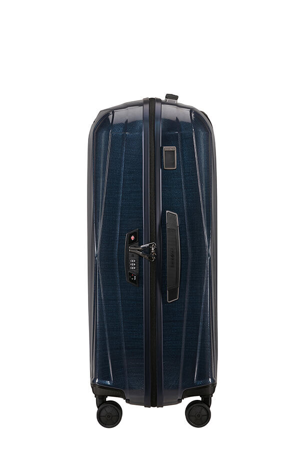 Samsonite Major-Lite Spinner 69/25 69cm  Midnight Blue
