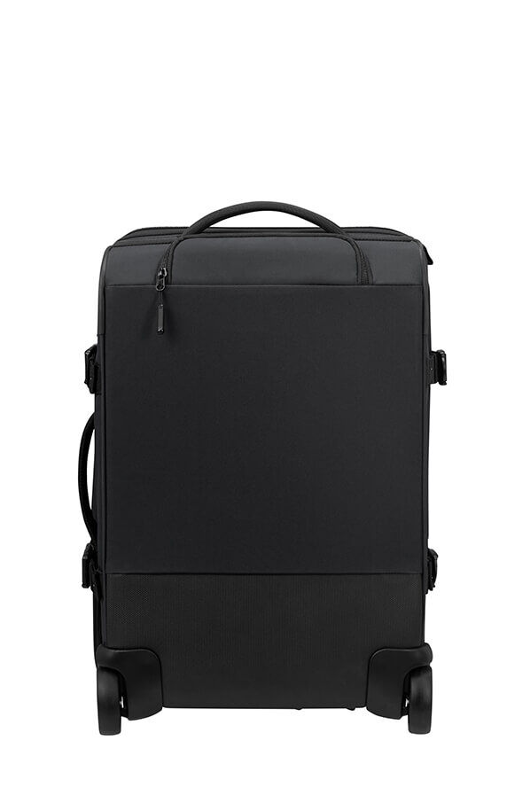 Samsonite Securipak 2.0 Duffle On Wheels  Czarny