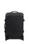 Samsonite Securipak 2.0 Duffle On Wheels  Czarny