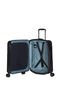 Samsonite Biz2go Trvl SPINNER DF EXP 55cm  Black