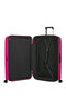 Samsonite Nuon Spinner Expandable 81cm  Metallic Ruby
