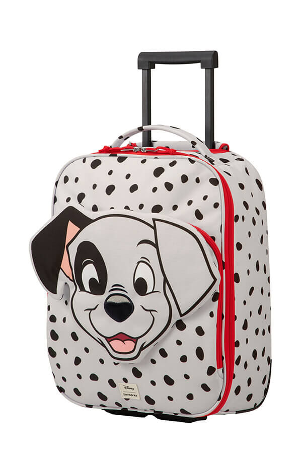 Sammies Disney Walizka na 2 kołach 45cm