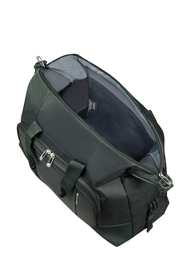 Samsonite Respark DUFFLE 48/19 OVERNIGHTER  Forest Green