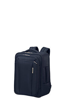 Samsonite Respark Plecak 17.3" | Samsonite Respark Underseat Backpack M  Midnight Blue