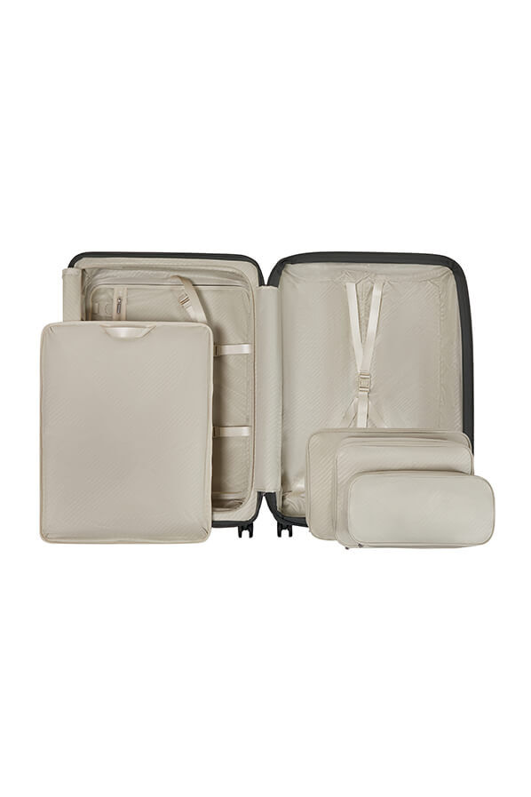 Paralux Spinner expandable (4 wheels) 81cm