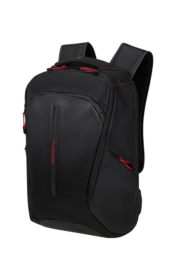 Samsonite Ecodiver Urban Laptop Backpack M  Czarny