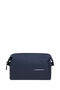 Samsonite Stackd Toilet Kit Toilet Pouch  Navy