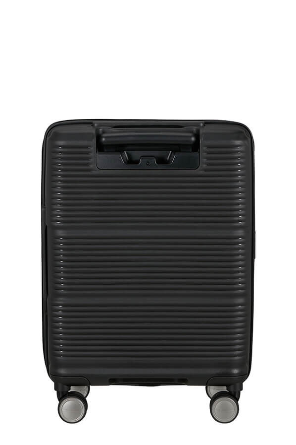 Samsonite Paralux Spinner Expandable Global Co 55cm  Black