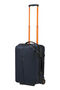 Samsonite Securipak 2.0 Duffle On Wheels  Ciemnoniebieski