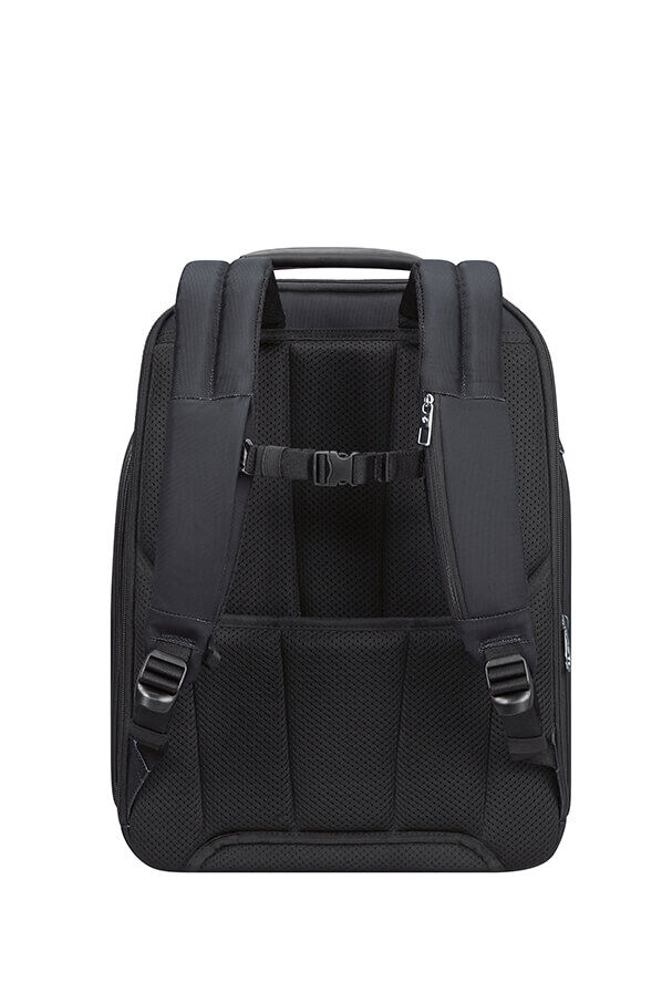 Samsonite Spectrolite 4.0 Underseat Backpack M  Czarny