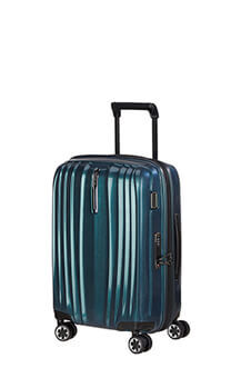 Samsonite Nexis Walizka na 4 kołach poszerzany 55cm