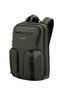 Samsonite Urban-Eye Backpack 15.6' 2 Pockets 15.6'  Zielony