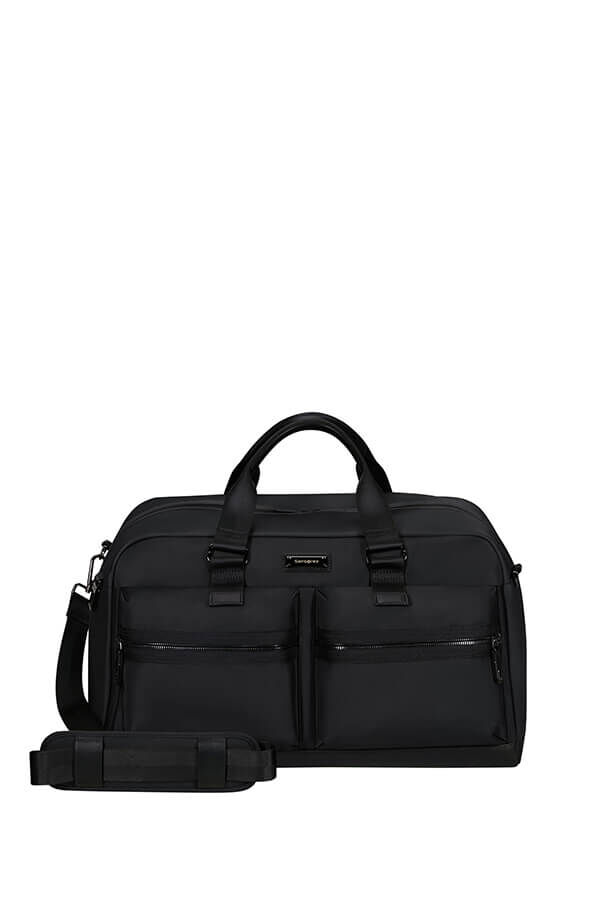 Samsonite Relyon Duffle 50/20  Czarny
