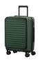 Samsonite Restackd Spinner Expandable Easy Access 55cm  Sage