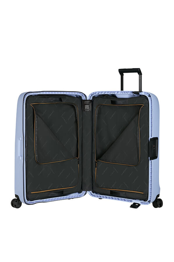 Samsonite Essens Spinner 75cm  Lavender