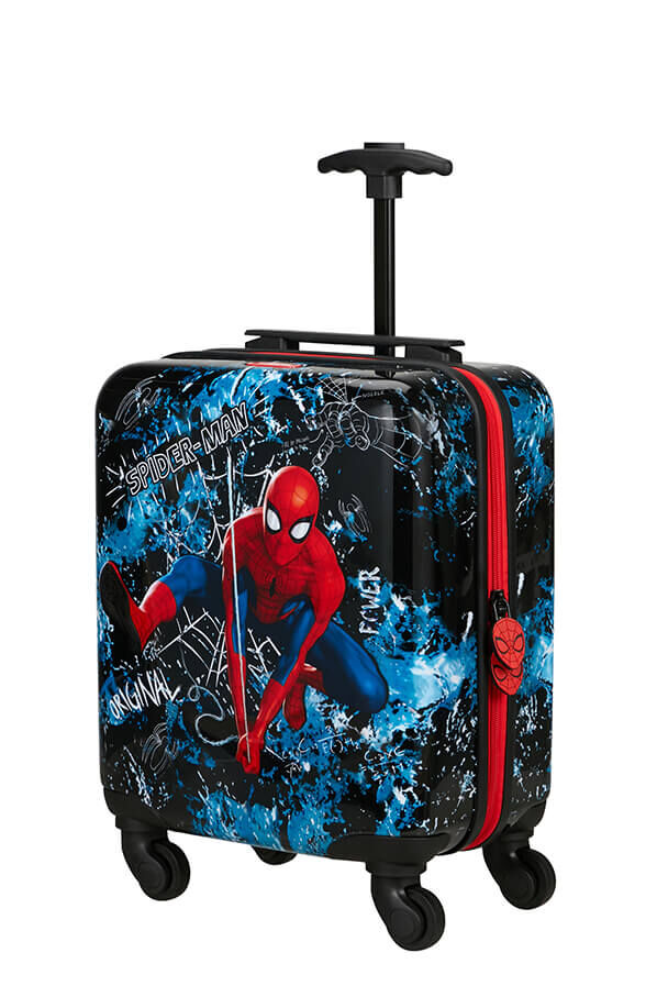 Samsonite Daydream Disney Spinner Marvel 45cm  Spiderman Mystery