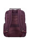 Samsonite Karissa Evo Round Backpack 15.6'  Burgundy