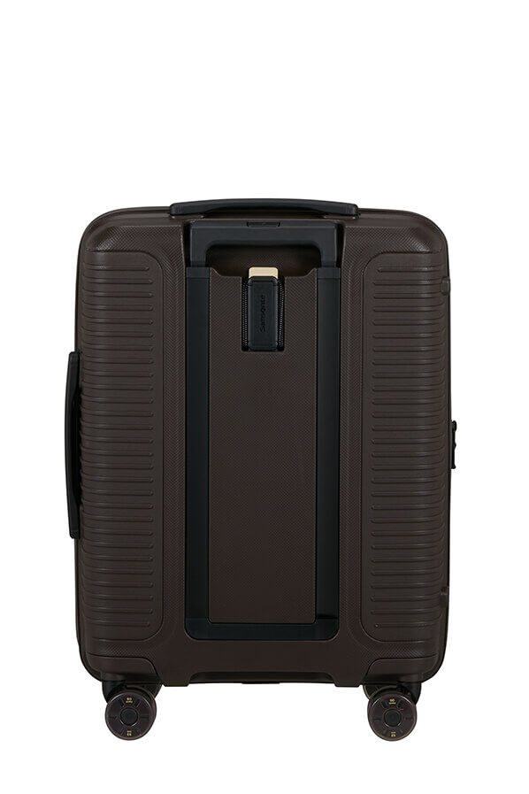Prodiver Spinner expandable (4 wheels) 55cm | Samsonite Prodiver Hs Spinner Expandable 55cm  Coffee Bean