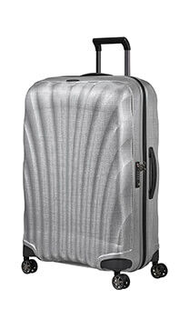Samsonite C-Lite Spinner (4 wheels) 75cm