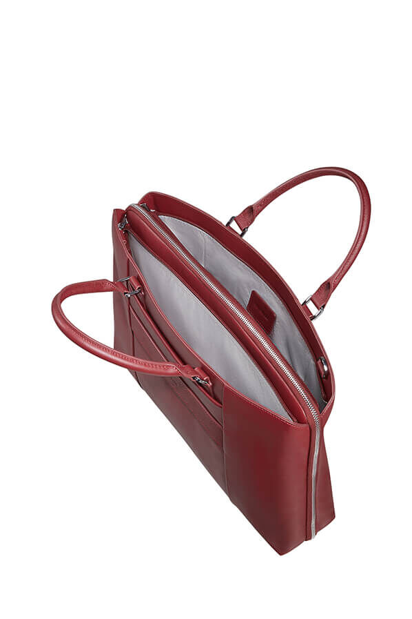 Image Biz Leather Teczka 15.6"