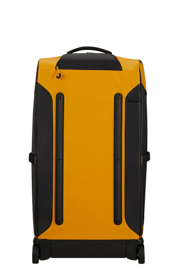 Samsonite Ecodiver DUFFLE/WH 79/29  Ż&oacute;łty