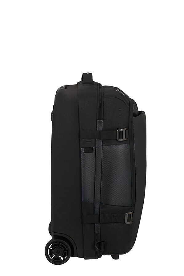 Samsonite Armox DUFFLE/WH 55/20 BACKPACK  Black
