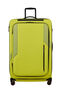 Samsonite Glazed Spinner Expandable 84cm  Lime Punch