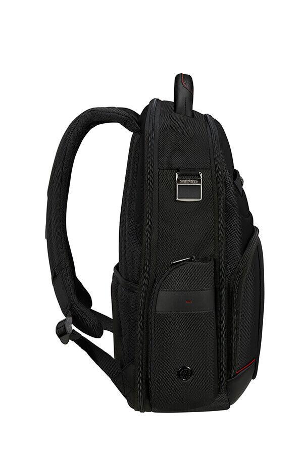 Samsonite Pro-DLX 6 Backpack Slim 15.6'  Czarny