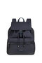 Samsonite Zalia 3.0 Backpack 1 Buckle  Ciemnogranatowy