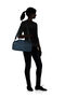 Samsonite Urbify Duffle Bag XS  Navy Blue
