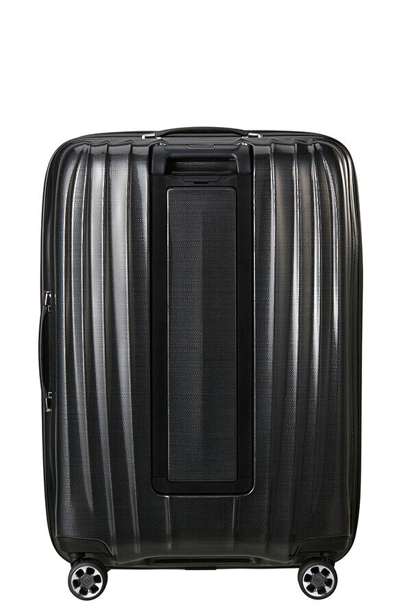 Samsonite Nexis Spinner Expandable 76cm  Onyx Black