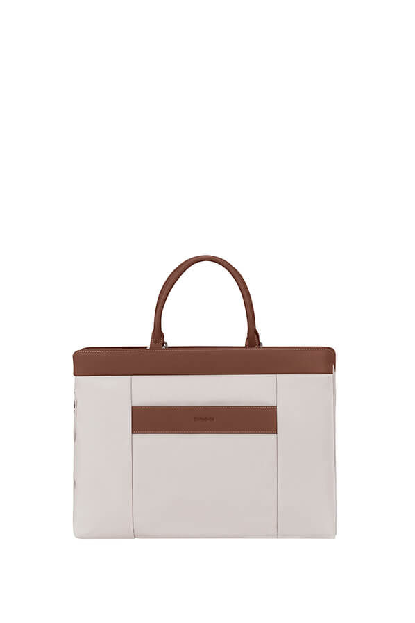 Samsonite Image Biz Briefcase 15.6'  Ivory