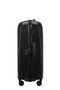 Samsonite Major-Lite Spinner 69/25 69cm  Czarny