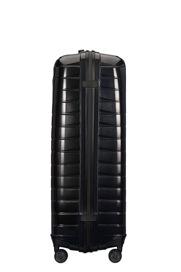 Samsonite Proxis Spinner 86cm Czarny