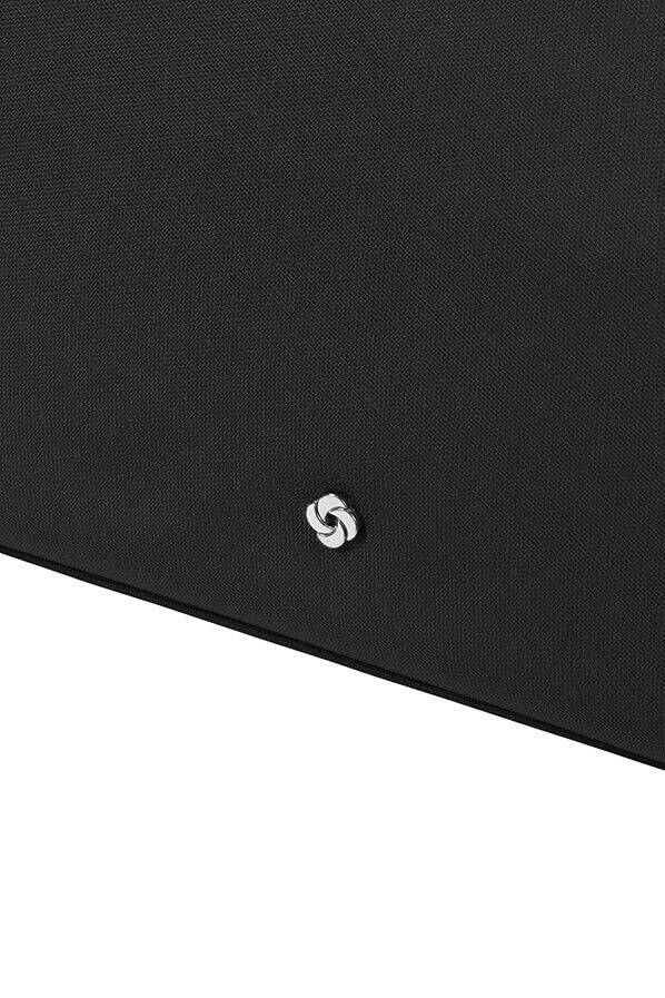 Samsonite Pouchy Cosmetic Pouch  Czarny