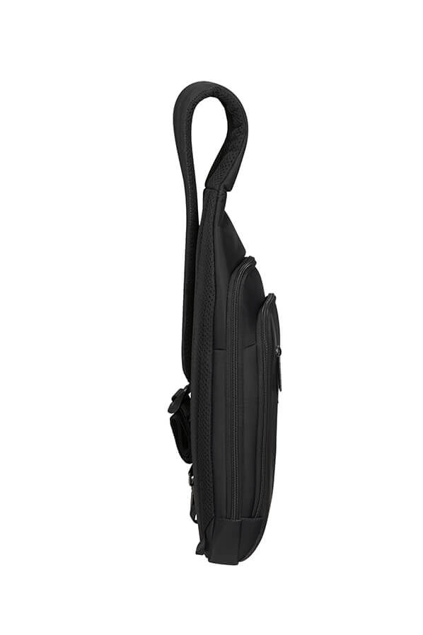 Samsonite Spectrolite 4.0 Sacks Slingbag  Czarny
