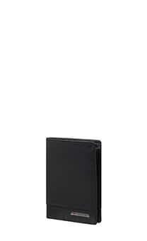 Samsonite Pro-Dlx 6 Slg Portfel