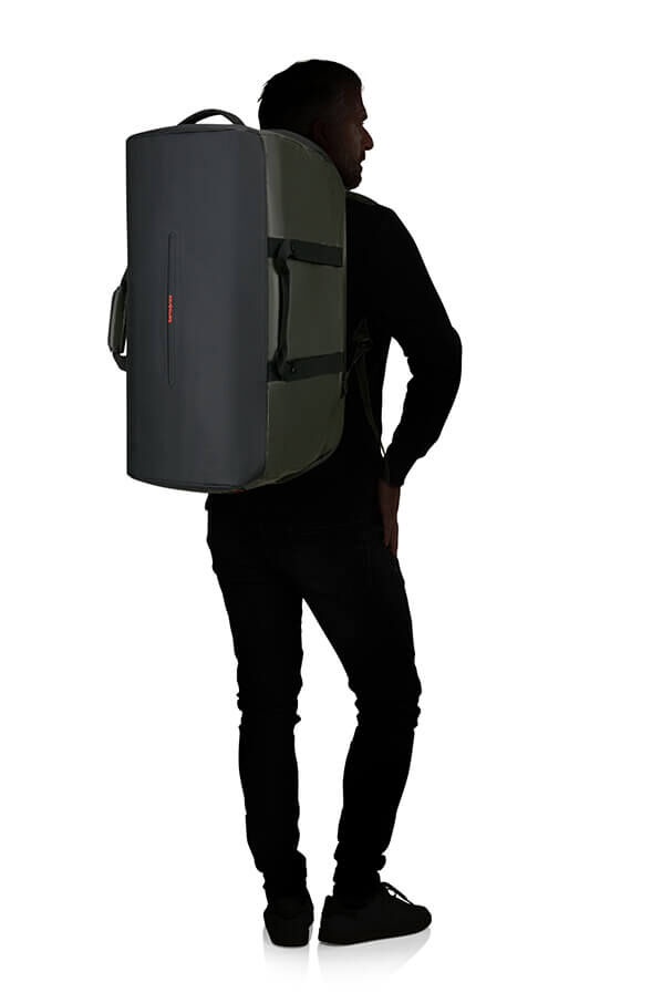 Samsonite Ecodiver DUFFLE L  Climbing Ivy