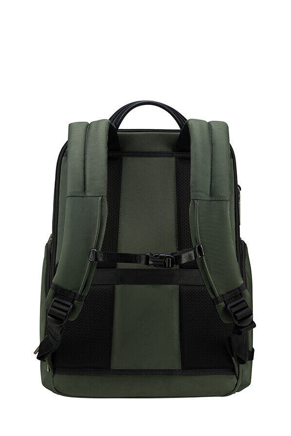Samsonite Urban-Eye Laptop Backpack 15.6'  Zielony