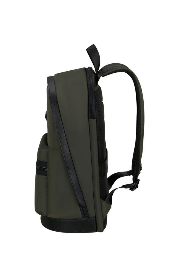 Samsonite Relyon Backpack S 14.1''  Zielony