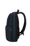 Samsonite Urban-Eye Backpack 15.6' 2 Pockets 15.6'  Niebieski