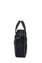 Samsonite Karissa Evo Bailhandle 15.6' 2 Comp  Czarny
