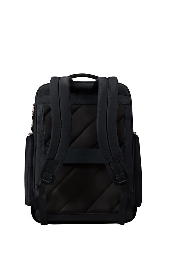 Samsonite Image Biz Underseat Backpack S  Czarny