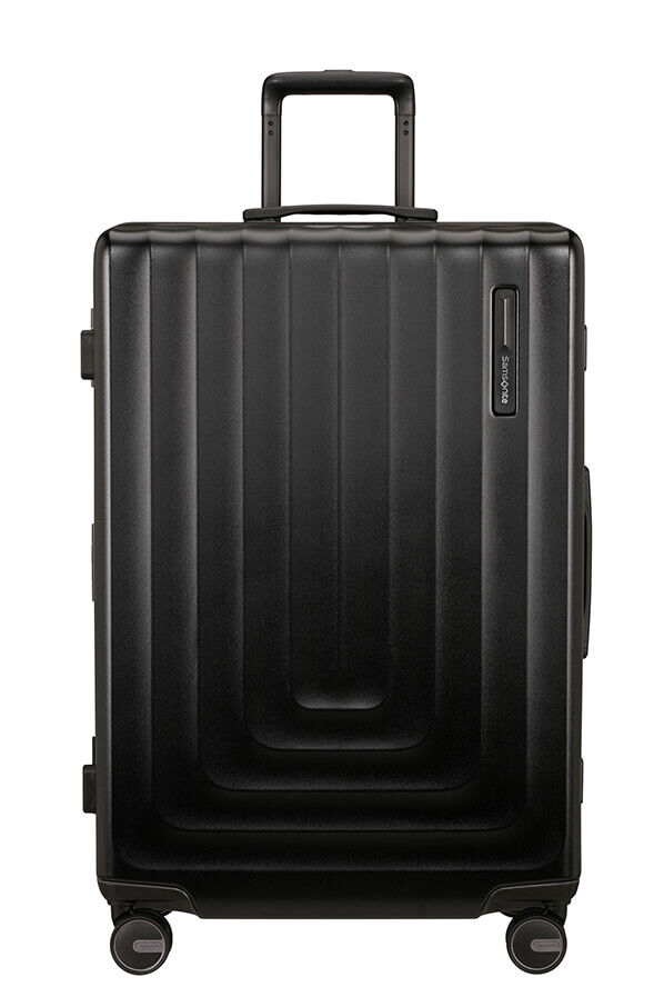 Samsonite Focus Spinner 75cm  Matt Graphite