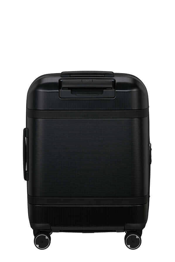 Samsonite Image Spinner Expandable 55cm  Czarny